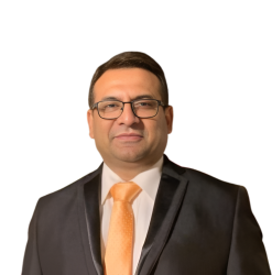 DR. SAURABH AGRAWAL