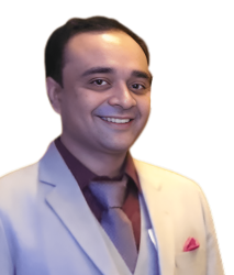 Dr. Abhinav Kumar