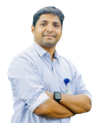 Dr. Aravind S. Ganpath
