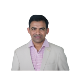 Dr. B. Santhosh