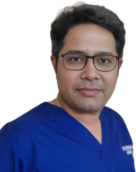 Dr. Deepak Maganani