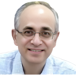Dr. G R Sharma
