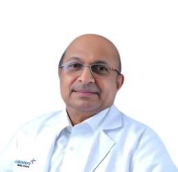 Dr. George P Abraham