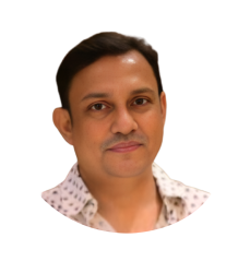 Dr. Javed Iqbal