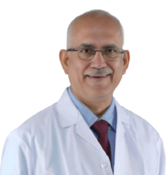 Dr. Jitendra Amlani