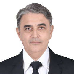 Dr. Ketan Vartak
