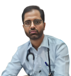 Dr. Navneet Mishra