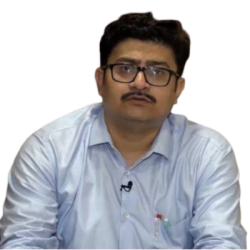 Dr. Nilanjan Mitra