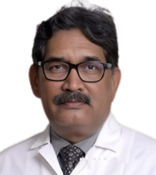 Dr. P B Singh