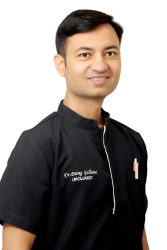 Dr. Parag Gulhane