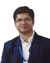 Dr. Partha Pratim Deb