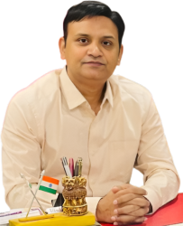 Dr. Piyush Pratap Singh