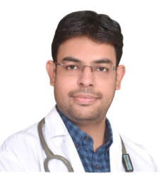 Dr. Prashant Gupta