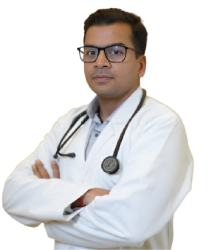 Dr. Prashant Kumar