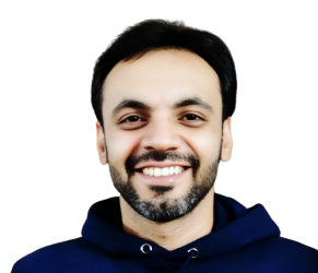 Dr. Rohit Kathpalia