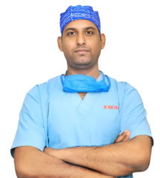 Dr. Rohit Pratap Singh