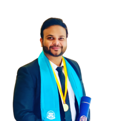Dr. Samarth Agarwal