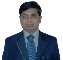 Dr. Sandesh Surana