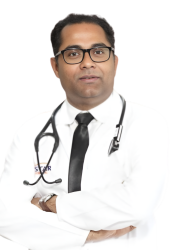 Dr. Sanjeev Kumar Jha