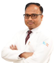 Dr. Shailendra Kumar Gupta