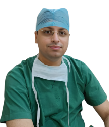 Dr. Soumish Sengupta