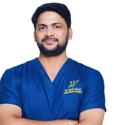 Dr. Sunit Prakash Tiwari