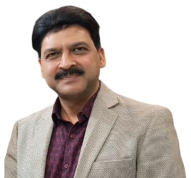 Dr. Sunjay Kumar Garg