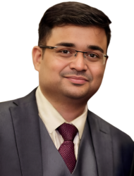 Dr. Tanay Singh