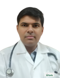 Dr. Tanmay Mukherjee